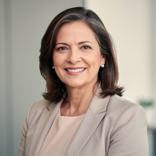Ana Lúcia Cerqueira
