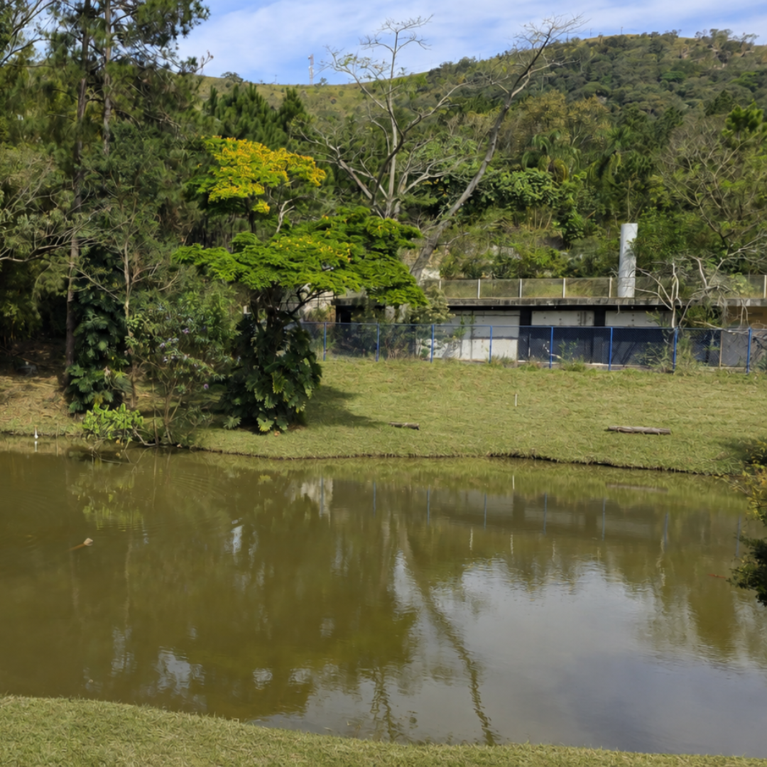 Espaço para eventos para alugar 10