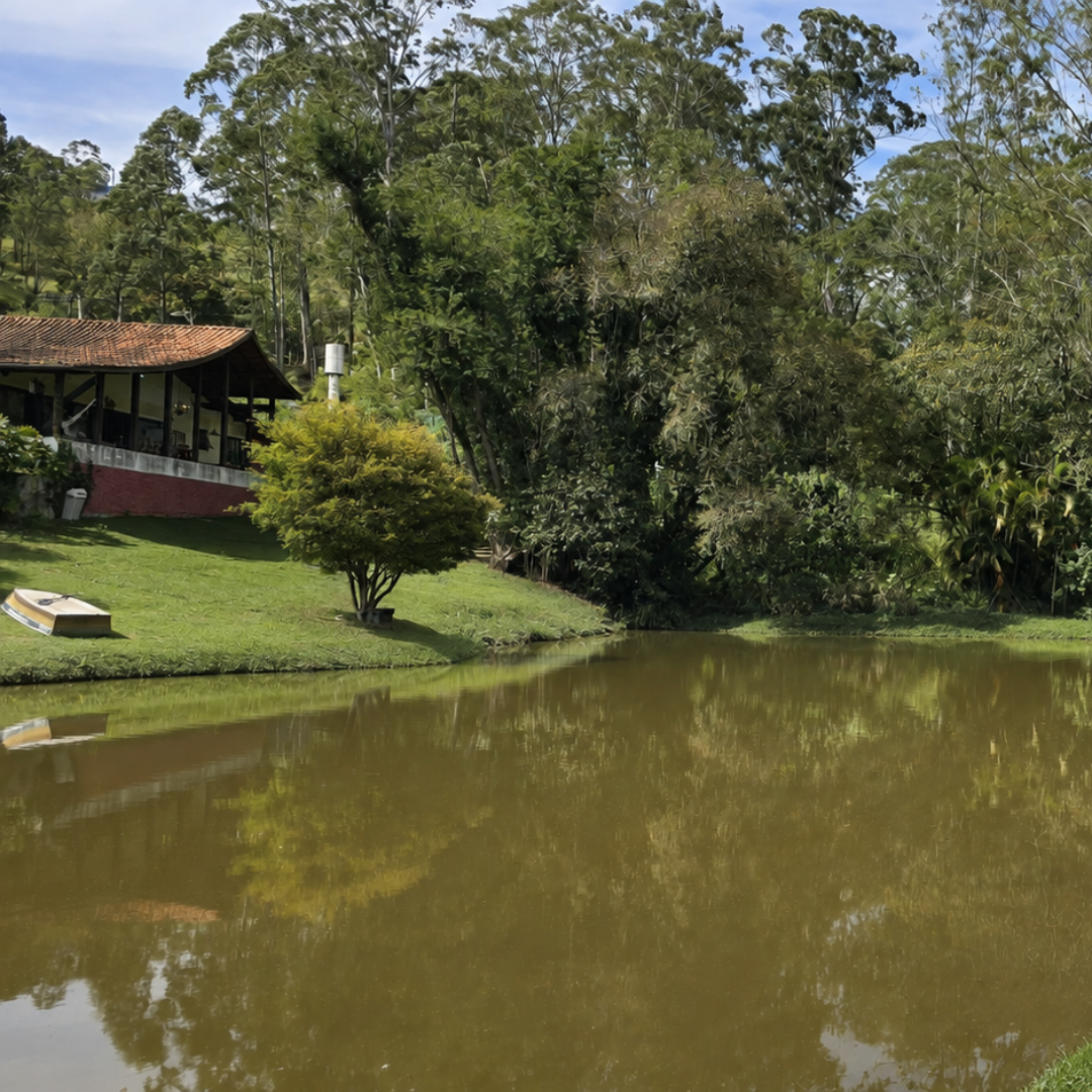Espaço para eventos para alugar 5