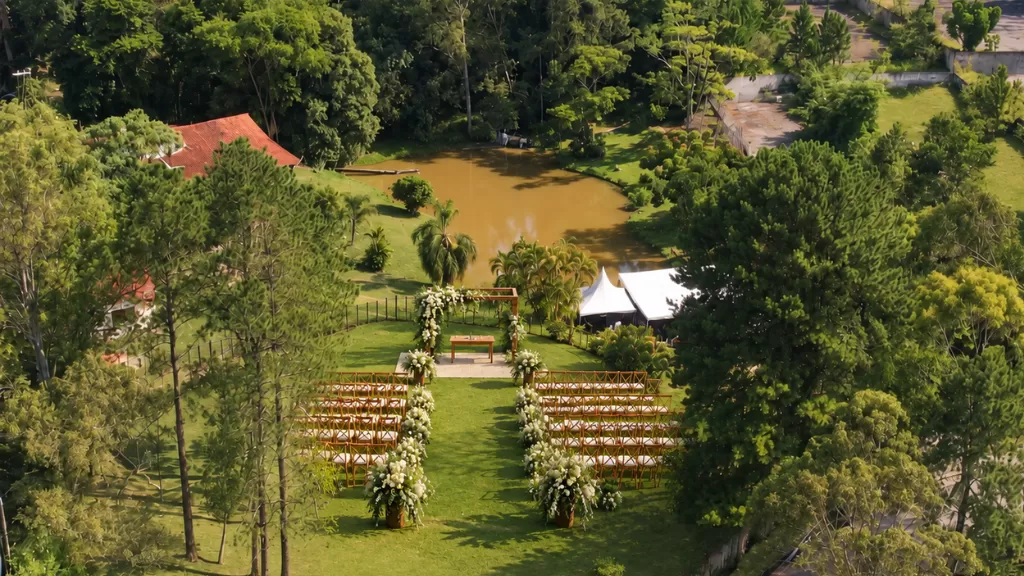 Espaço Abaerto Casamento SP 9