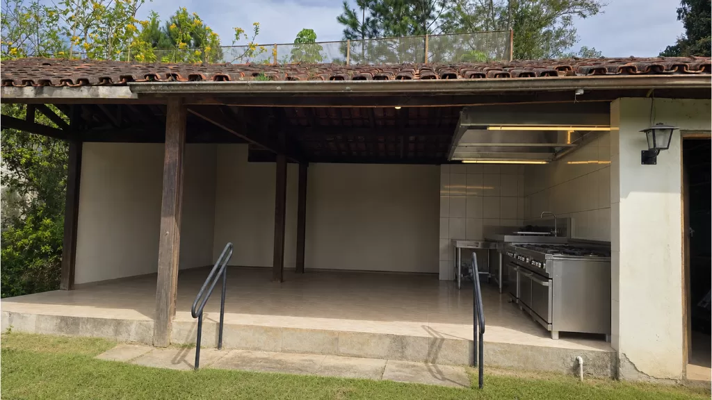 Espaço Para Chá Revelação Em SP_16