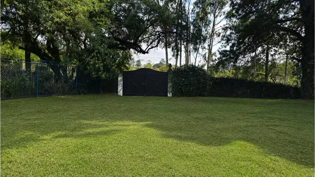 Espaço Para Festa De Confraternização_03